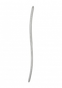 Urethral Sound - 0.2" / 6 mm