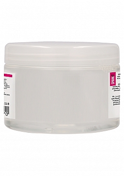 Spank It - A Calming Technique For A Spanked Cheek - 500 ml