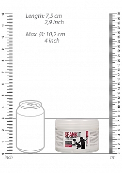 Spank It - A Calming Technique For A Spanked Cheek - 500 ml
