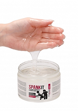 Spank It - A Calming Technique For A Spanked Cheek - 500 ml