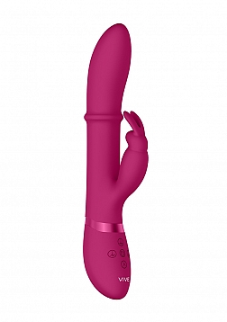 VIVE - Halo - Pink