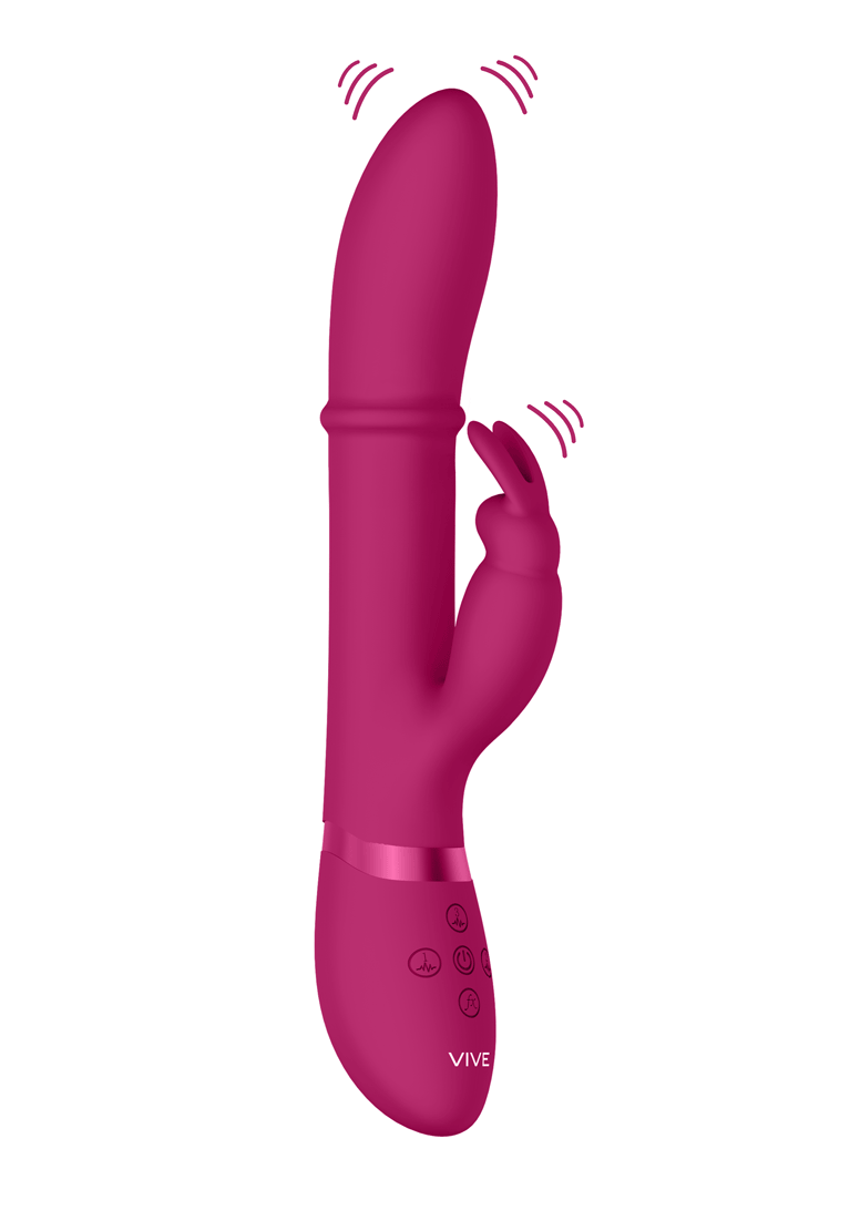 VIVE - Halo - Pink