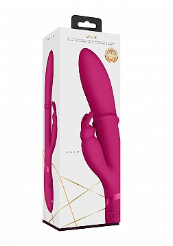 VIVE - Halo - Pink