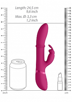 VIVE - Halo - Pink