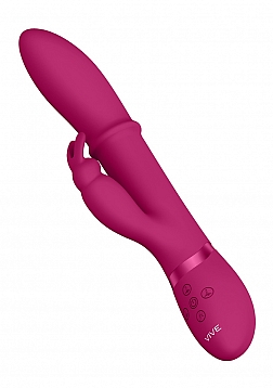 VIVE - Halo - Pink