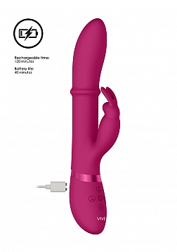 VIVE - Halo - Pink