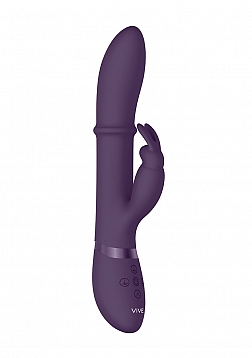 Halo - Ring Rabbit Vibrator