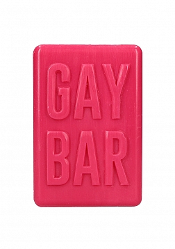 Soap Bar - Gay Bar