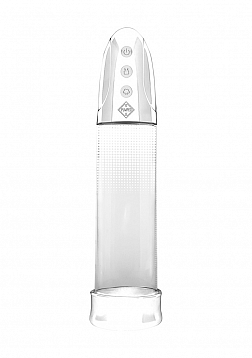 Automatic Rechargeable Luv Penis Pump