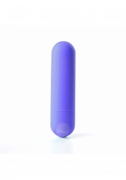 Jessi - Mini Bullet Vibrator