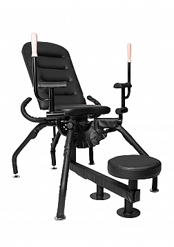 BDSM Multi Position Sex Chair