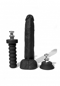 Dildo - 10" / 25,5 cm