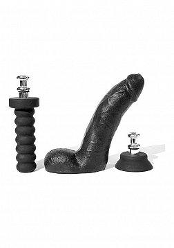 Dildo - 8" / 20 cm