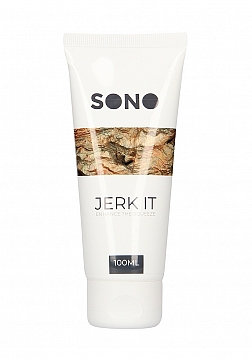 Jerk it - Stimulating Gel - 3.4 fl oz / 100 ml