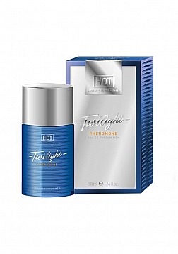 Twilight - Pheromone Perfume for Men - 50 Pieces