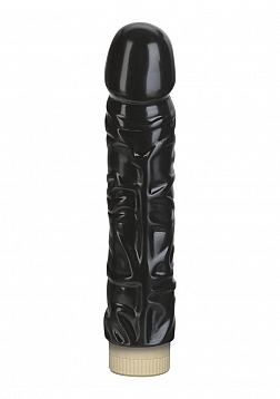 Quivering Cock - Realistic Multispeed Vibrator - 8" / 20 cm