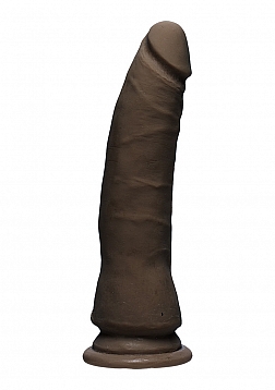 Thin D - Realistic ULTRASKYN Dildo - 7" / 18 cm