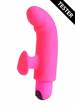 TESTER Sadie - Finger Vibrator