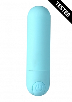 TESTER Jessi - Mini Bullet Vibrator