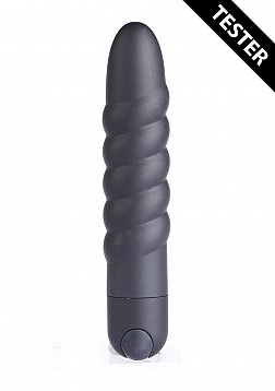 TESTER Lola - Mini Bullet Vibrator