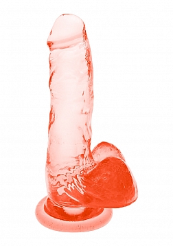 Jelly Dildo - Small