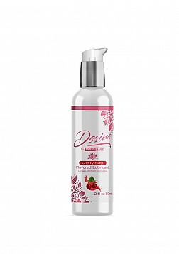 Lubricant with Cherry Blast Flavor - 2 fl oz / 59 ml