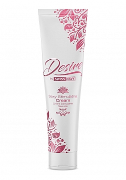 Sexy Stimulating Cream - 2 fl oz / 59 ml