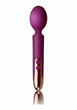 Oriel - Rechargeable Massage Wand