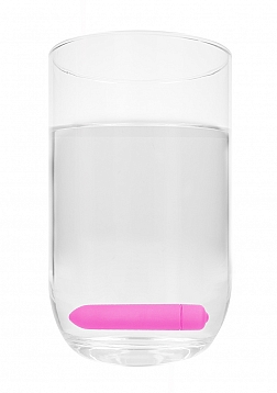Ouch! - Silicone Vaginal Dilator Set - Pink
