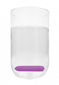 Ouch! - Silicone Vaginal Dilator Set - Purple