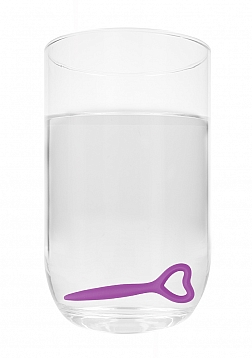 Ouch! - Silicone Vaginal Dilator Set - Purple