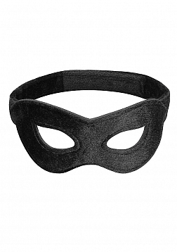 Ouch! - V&V Adjustable Open Eye Mask