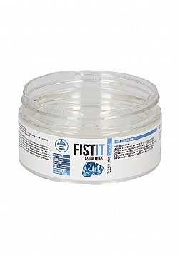 Fist It - Extra Thick - 300 ml
