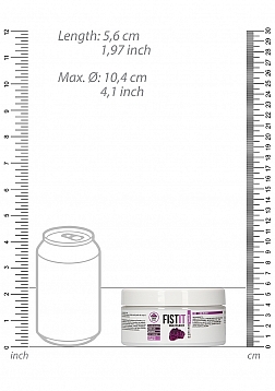 Fist It - Anal Relaxer - 300 ml