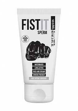 Fist It - Sperm - 100 ml