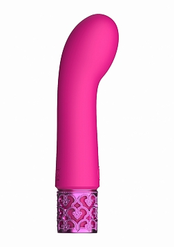 Bijou - Rechargeable G-Spot Vibrator