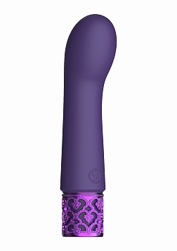 Bijou - Rechargeable G-Spot Vibrator