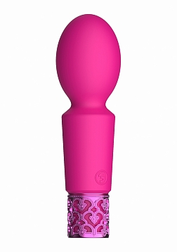 Brilliant - Mini Wand Vibrator