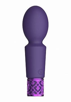 Brilliant - Mini Wand Vibrator