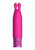 Twinkle - Rechargeable Silicone Bullet  Twinkle - Rechargeable Silicone Bullet