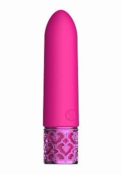 Imperial - Rechargeable Silicone Vibrator