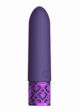 Imperial - Rechargeable Silicone Vibrator