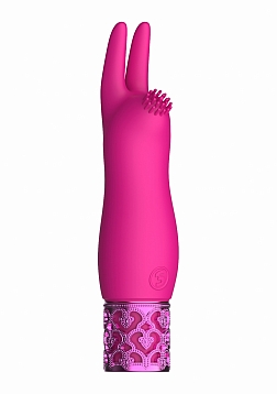 Elegance - Rechargeable Rabbit Vibrator