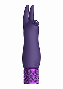 Elegance - Rechargeable Rabbit Vibrator