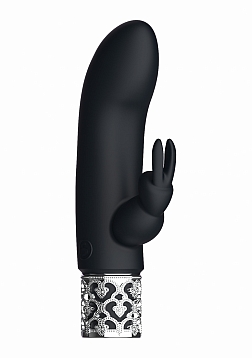 Dazzling - Powerful Rechargeable Rabbit Vibrator