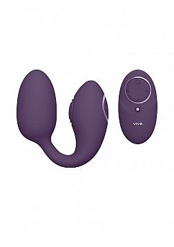 Aika - Pulse Wave & Vibrating Love Egg