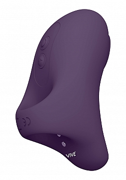 Hana - Pulse Wave Finger Vibrator