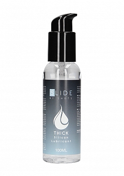 Slide - Thick Lubricant - 3 fl oz / 100 ml