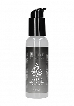 Slide - Hybrid - 3 fl oz / 100 ml