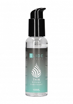 Slide - Thin Lubricant - 3 fl oz / 100 ml